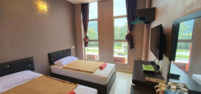 CK Hotel
